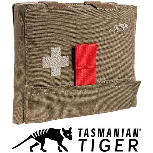 Ifak Pouch S Coyote | 4013236943573